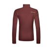 FLEECE JACKET W wijnproeverij