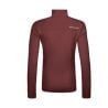 FLEECE JACKET W winetasting