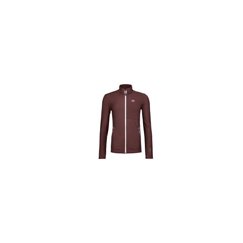 Naisten Ortovox Fleece (Winetasting)