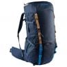 Vaude Hidalgo 42 + 8 rugzak (eclipse)