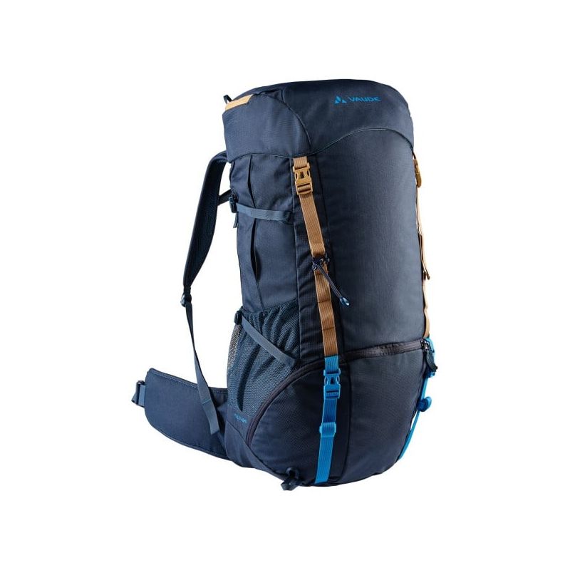 Vaude Hidalgo 42 + 8 ryggsekk (formørkelse)