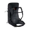 Reppu Vaude Brenta 36+6 (musta)