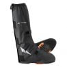 Vaude Bike Gaiter Long Gaiter (sort)