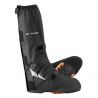Vaude Bike Gaiter Pitkä Gaiter (musta)