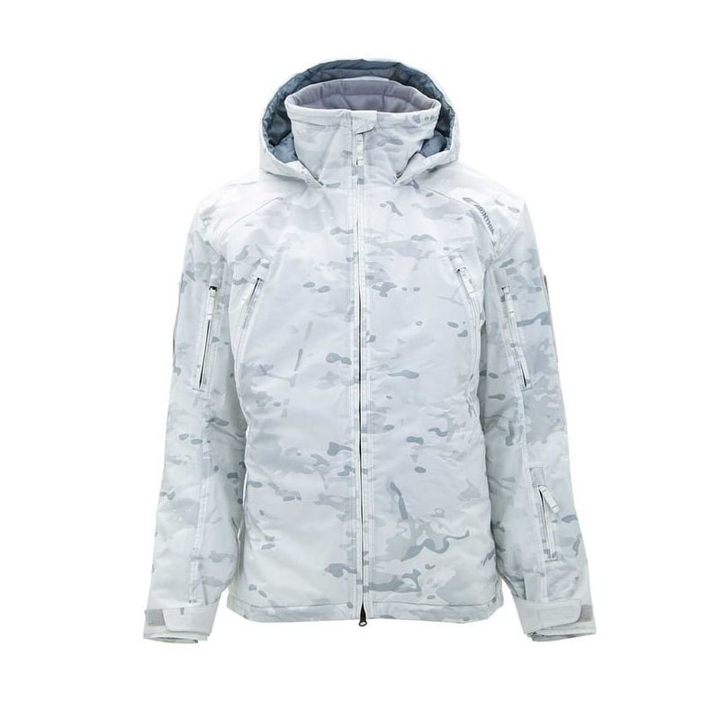 Chaqueta alpina CARINTHIA Chaqueta MIG 4.0 Multicam Alpine (Hombre)