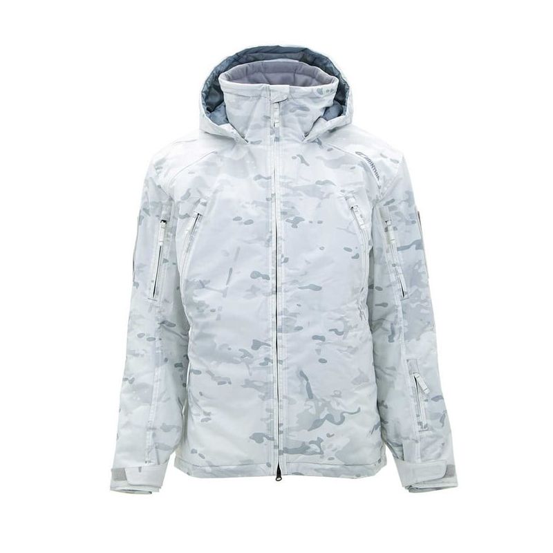 Alppitakki CARINTHIA MIG 4.0 Jacket Multicam Alpine (Miehet)