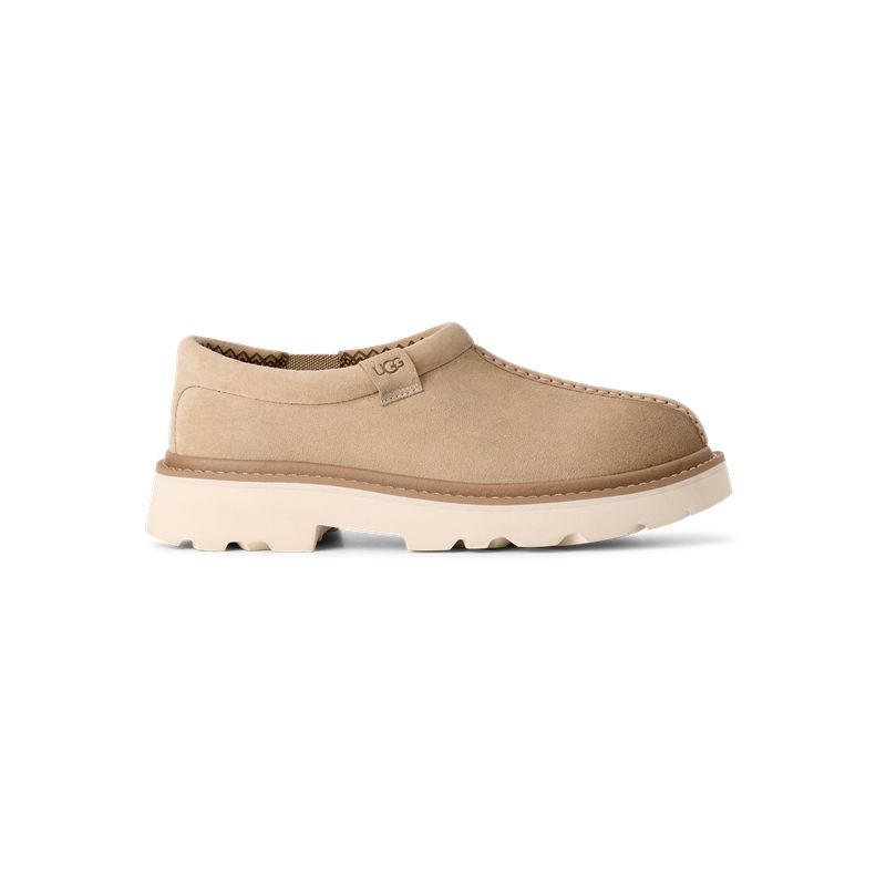 Kenkä UGG M TASMAN LUG (MUSTARD SEED) Homme