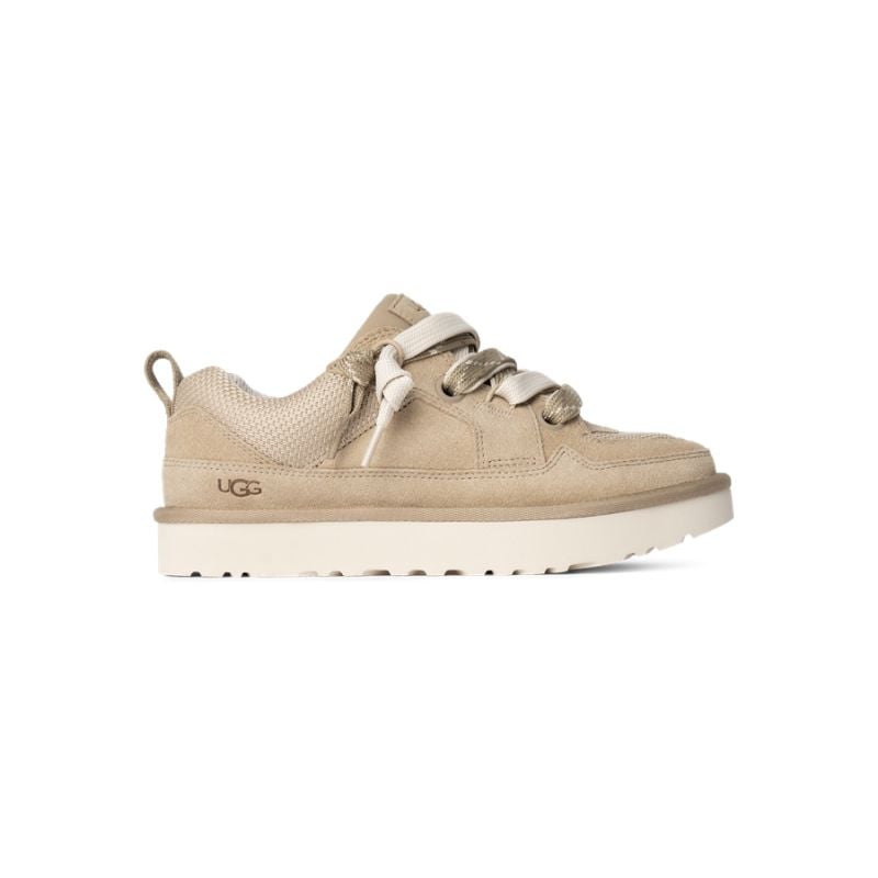 Sneakers UGG W LO LOWMEL (MUSTARD SEED) Women