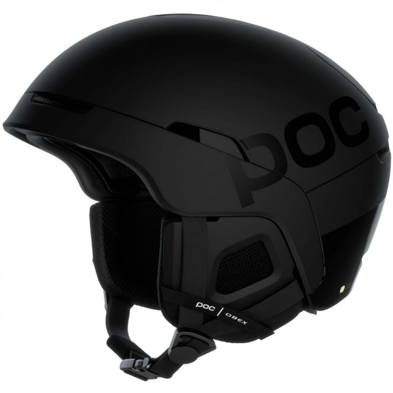 POC Obex Bc Mips skihjelm (uransvart)