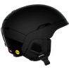 POC Obex Bc Mips skidhjälm (Uranium black matt)