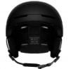 POC Obex Bc Mips skihelm (Uranium zwart mat)