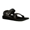 Sandalias Source Classic (Carbon Black) Hombre