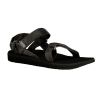 Sandalen Source Classic (Koolstof Zwart) Heren
