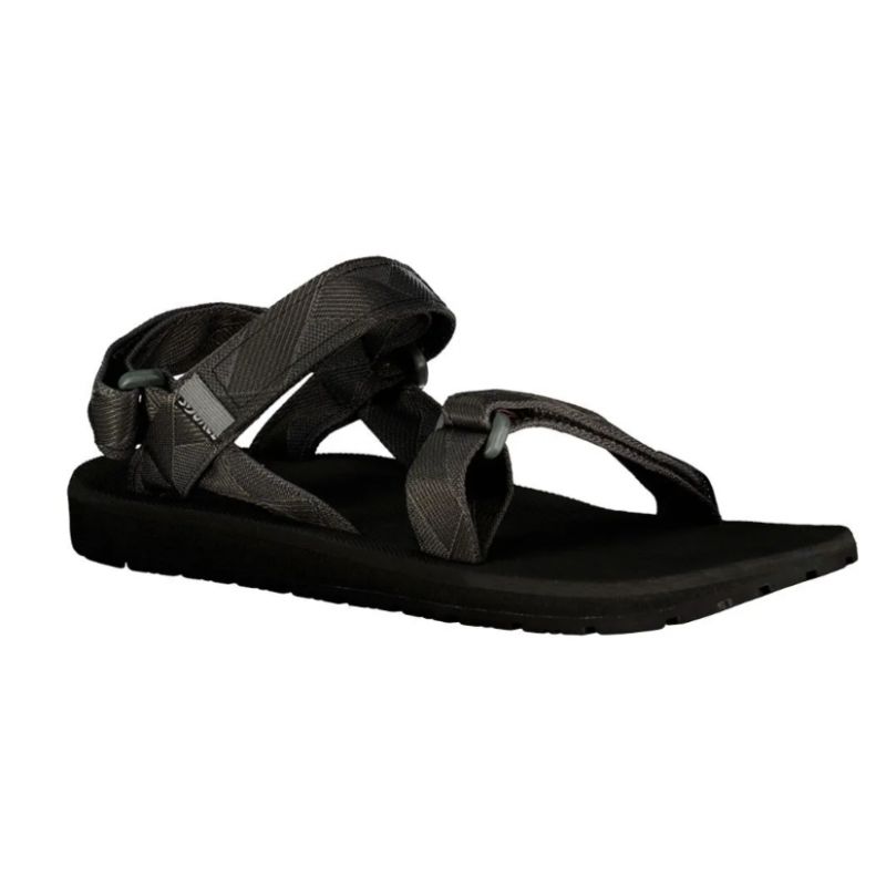 Sandalen Source Classic (Koolstof Zwart) Heren