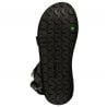 Sandalias Source Classic (Carbon Black) Hombre