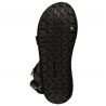 Sandalen Source Classic (Koolstof Zwart) Heren