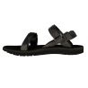 Sandalias Source Classic (Carbon Black) Hombre