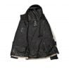 Skijacke Volcom Brighton Full Zip Jacket (Chestnut Brown)