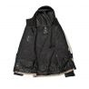 Ski-jas Volcom Brighton Full Zip Jacket (Kastanjebruin)