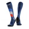 X-Socks Patriot 4.0 hiihtosukat (Ranska)