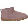 Bottines UGG Classic Ultra Mini (SUGARPLUM) femme