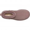 UGG Classic Ultra Mini (SUGARPLUM) damestøvler