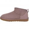 UGG Classic Ultra Mini (SUGARPLUM) damestøvler