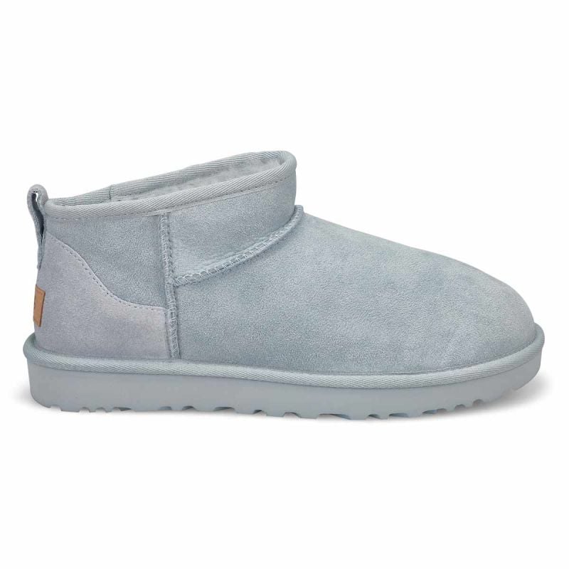 Støvler til kvinder UGG Classic Ultra Mini (SUGARPLUM)