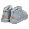 Bottines UGG Classic Ultra Mini (SUGARPLUM) femme