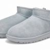 UGG Classic Ultra Mini (SUGARPLUM) damestøvler