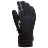 Gants de ski CAIRN ELENA W C-TEX (Black leopard) Femme