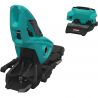 Fixation ski MARKER SQUIRE 11 100MM (Black/Teal)