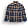 Veste polaire PICTURE BEMIDJI JKT (Cairn Print) Homme