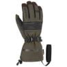 Guanti da uomo REUSCH Isidro GTX (oliva / marrone)