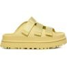 Sandali UGG W GOLDENGLOW SLIDE (GOLDEN APPLE) Donna