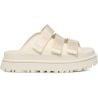 Sandaler UGG W GOLDENGLOW SLIDE (JASMINE) Damesko