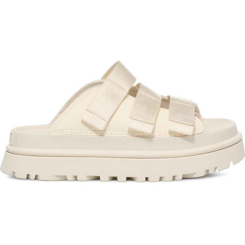 Sandaalit UGG W GOLDENGLOW SLIDE (JASMINE) Naisten sandaalit