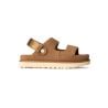 UGG W GOLDENSTAR GLIDE (KASTANJ)