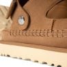 UGG W GOLDENSTAR GLIDE (CHESTNUT)