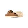 UGG W GOLDENSTAR GLIDE (KASTANJE)