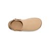 Zueco UGG Zueco Goldenstar (Castaño) mujer