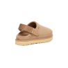 Zueco UGG Zueco Goldenstar (Castaño) mujer