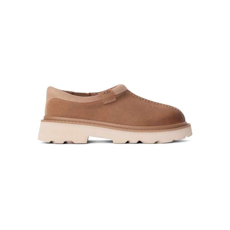 Zapato UGG M TASMAN LUG (CHESTNUT) Homme