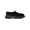 Sko UGG M TASMAN LUG (BLACK) Homme