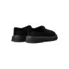 Sko UGG M TASMAN LUG (BLACK) Homme