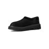 Sko UGG M TASMAN LUG (BLACK) Homme