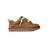 Zapatillas de deporte para mujer UGG W LO LOWMEL (CHESTNUT)