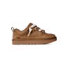 Joggesko til dame UGG W LO LOWMEL (CHESTNUT)