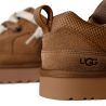 Baskets UGG W LO LOWMEL (CHESTNUT) Femme