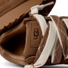 Joggesko til dame UGG W LO LOWMEL (CHESTNUT)